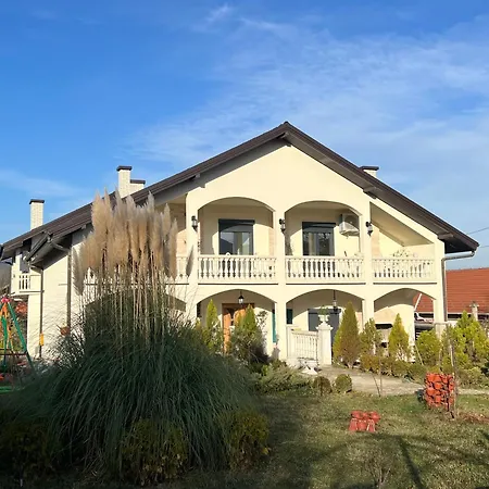Villa Sienna Vrnjačka Banja
