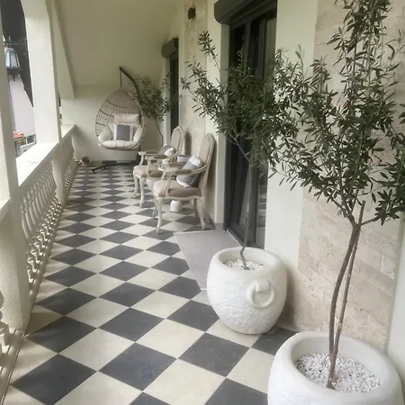 Sienna * Vrnjačka Banja