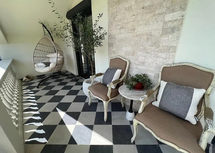 Sienna فيلة Vrnjačka Banja