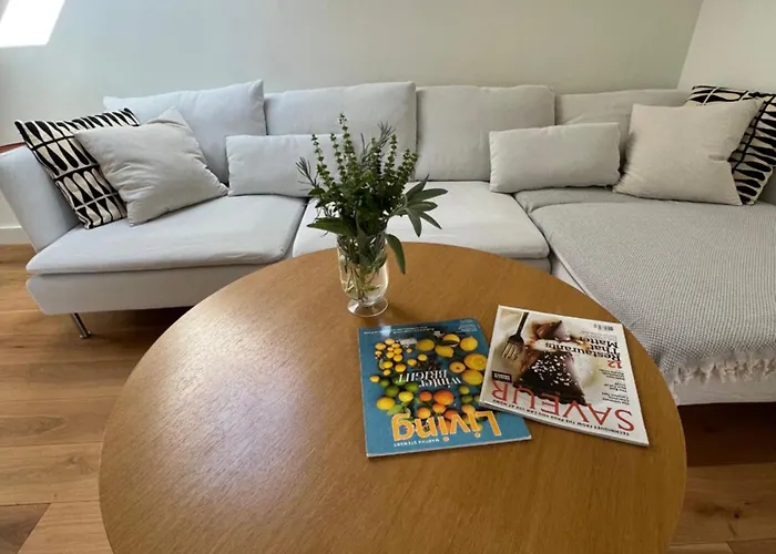 فيلة Sienna Vrnjačka Banja