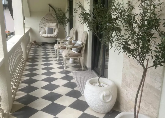 Sienna * Vrnjačka Banja